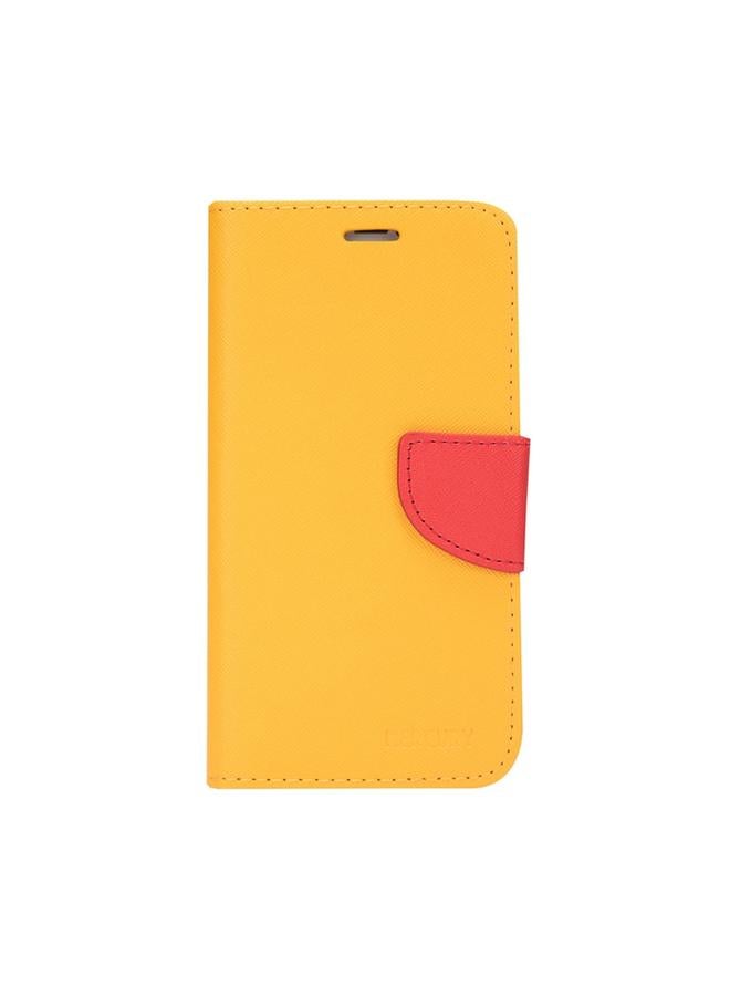 Zaboon Case For iPhone 12 Pro Max Mercury Contrast Color Splicing Leather Phone Case - Image 2