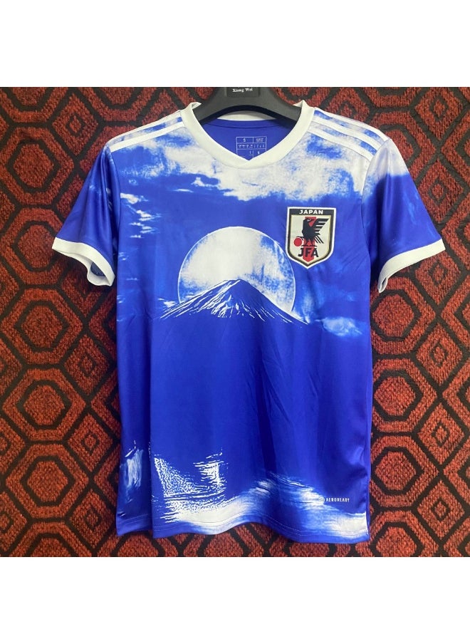 KUYING Fashionable Sports Football Top  - Image 1