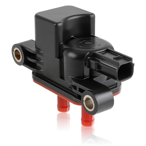 MOTOALL Vacuum Solenoid Purge Valve 361625A3A01 Fit for Acura 20152021 for Honda Accord Civic CRV HRV Pilot 20132024 Replaces 361625A3A01 - Image 1