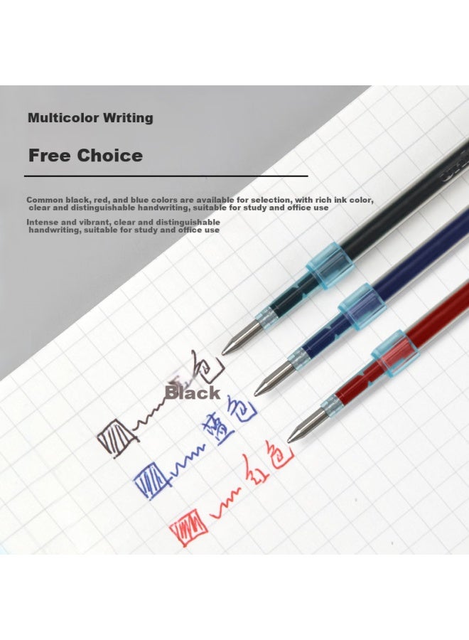 Uni Mitsubishi (Uni) Jetstream Series Sxr-38 Multi-Function Oil-Based Pen Refill (For Pen Sxn-150) Ballpoint Pen Refill 0.38Mm Blue 10-Pack - Image 1
