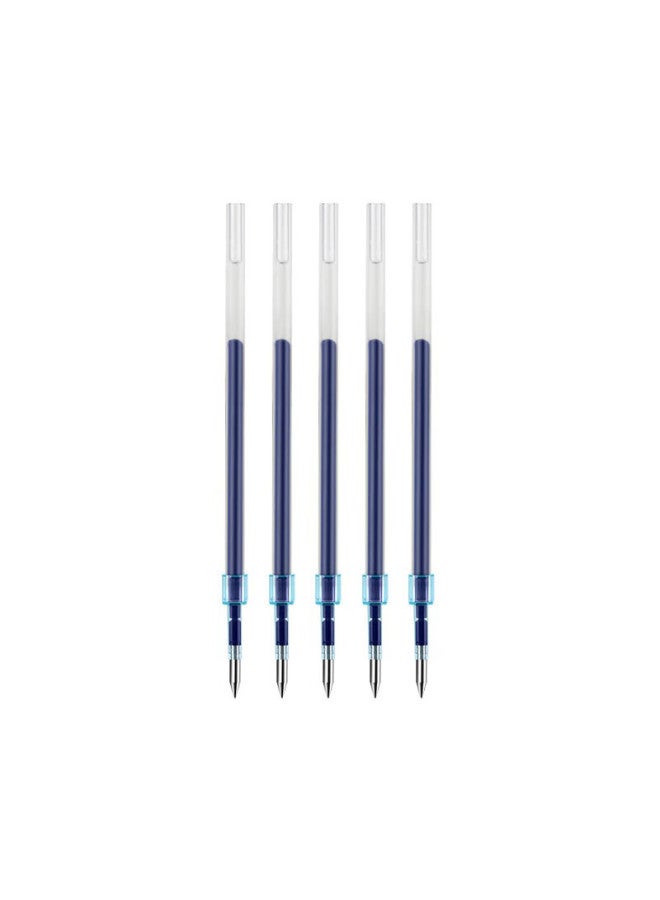 Uni Mitsubishi (Uni) Jetstream Series Sxr-38 Multi-Function Oil-Based Pen Refill (For Pen Sxn-150) Ballpoint Pen Refill 0.38Mm Blue 10-Pack - Image 2