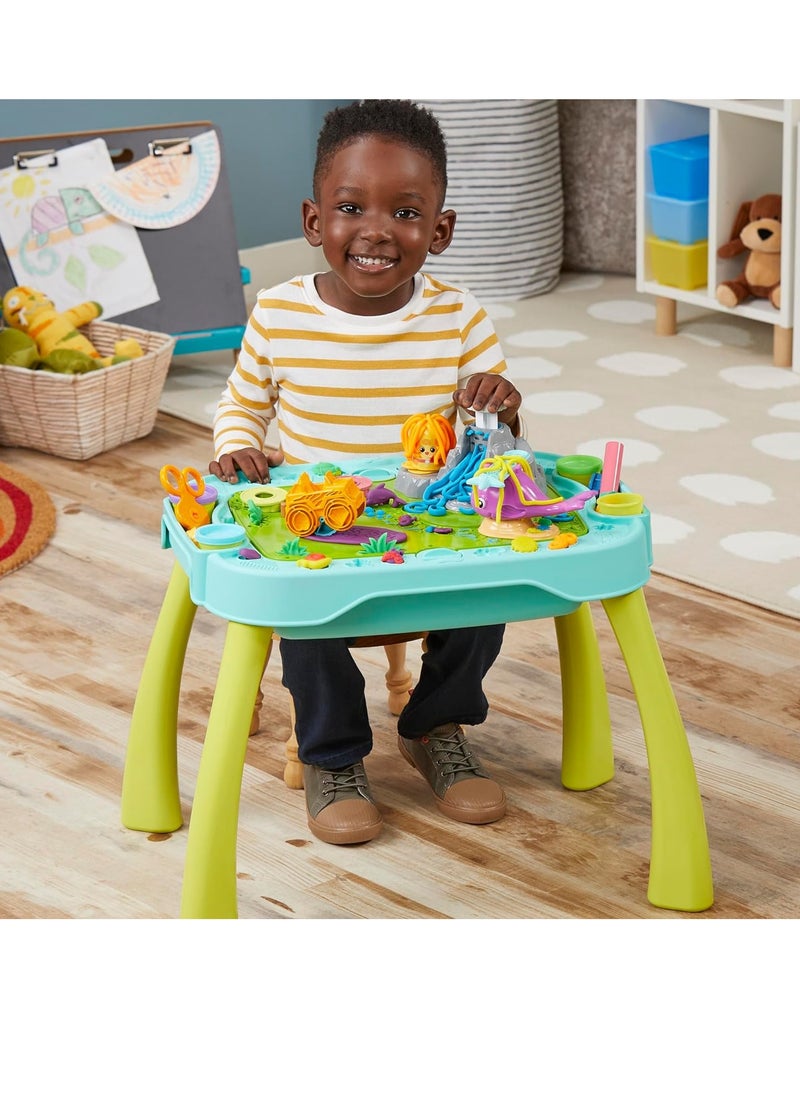 Play-Doh Play-Doh All-In-One Creativity Starter Station  - Image 5