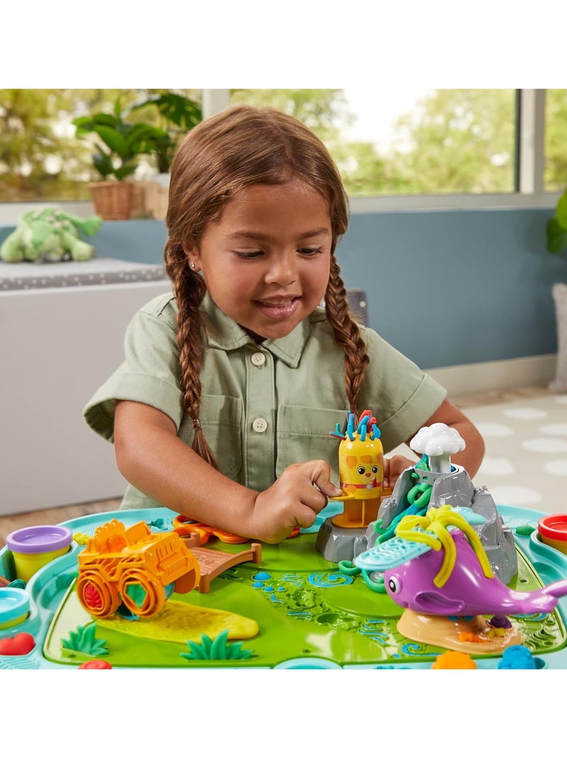 Play-Doh Play-Doh All-In-One Creativity Starter Station  - Image 3