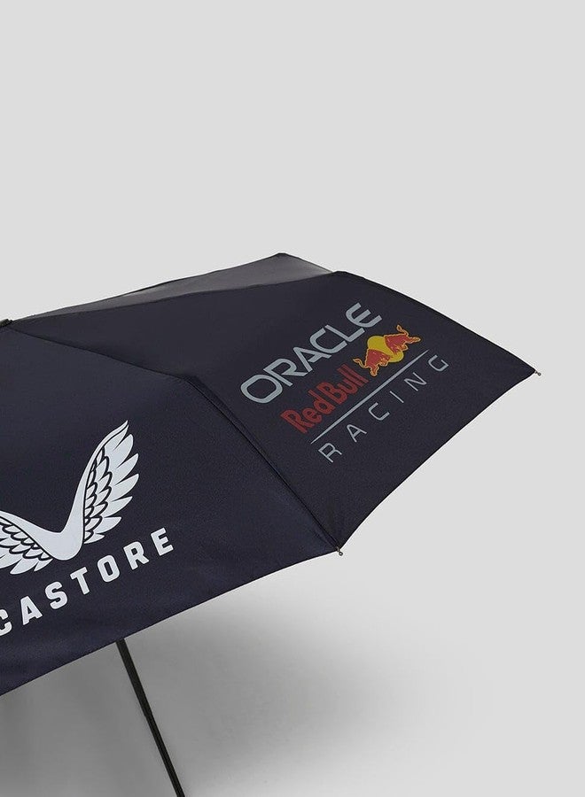 Castore Red Bull Racing F1 Compact Umbrella - Image 3