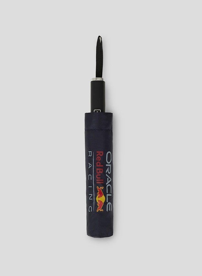 Castore Red Bull Racing F1 Compact Umbrella - Image 2