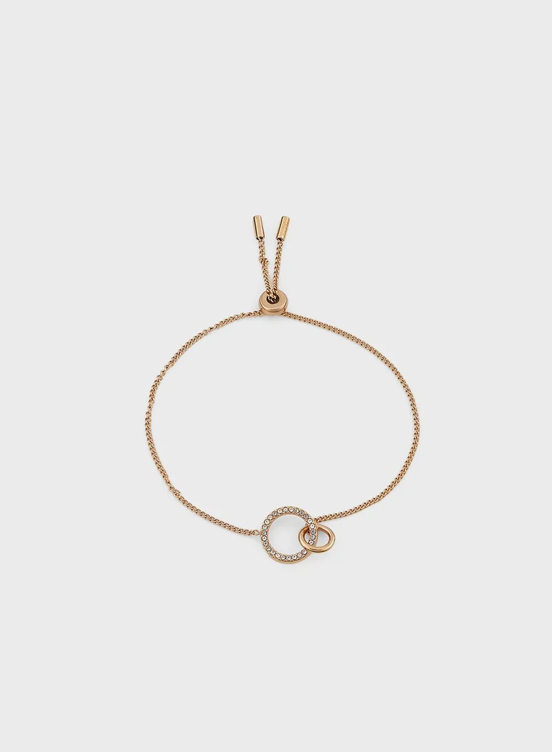 FOSSIL Hazel Bracelet