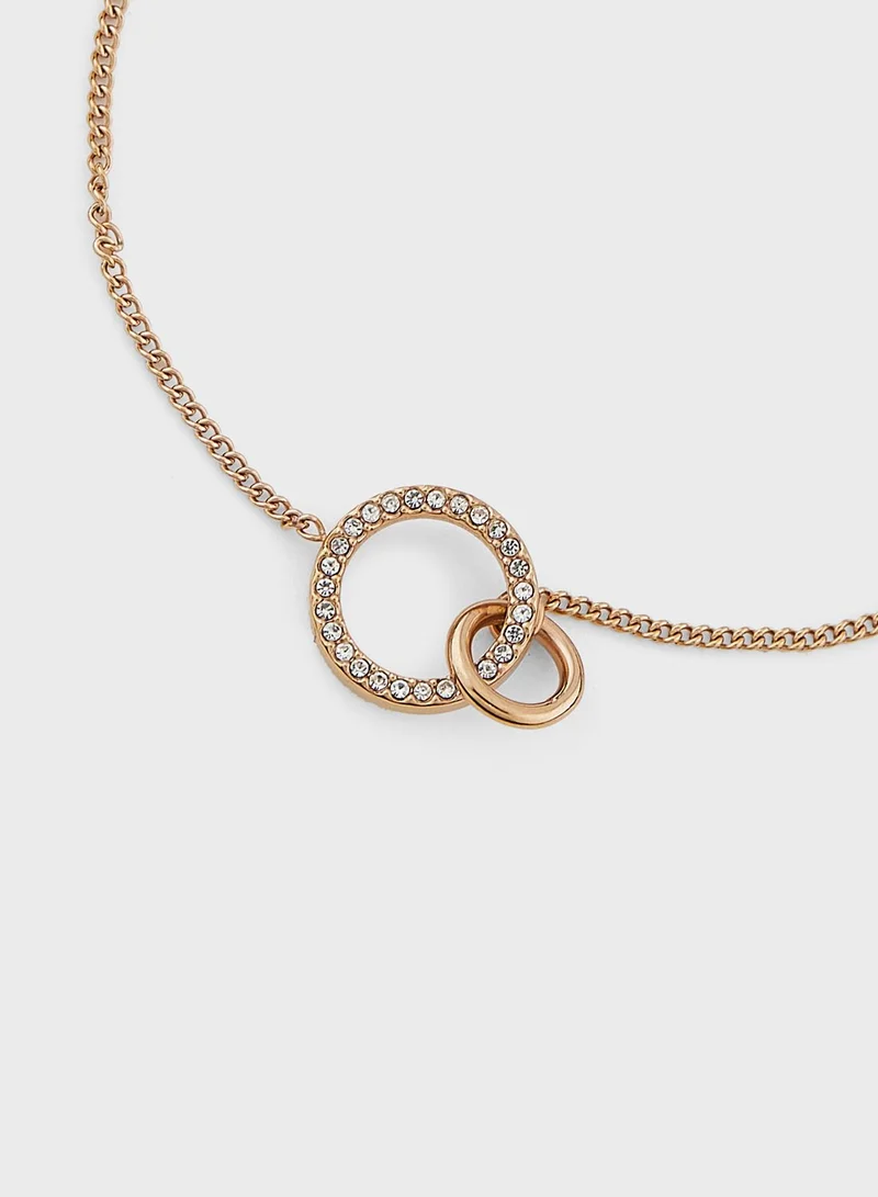 FOSSIL Hazel Bracelet
