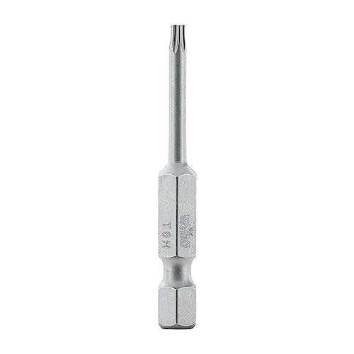 Wiha 74987 Power Bit Belt Pack with Security Torx Bits T7-T40, 10-Piece - Image 3