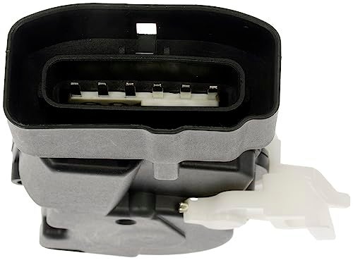 Dorman 746-639 Front Passenger Side Door Lock Actuator Motor Compatible with Select Toyota Models - Image 5