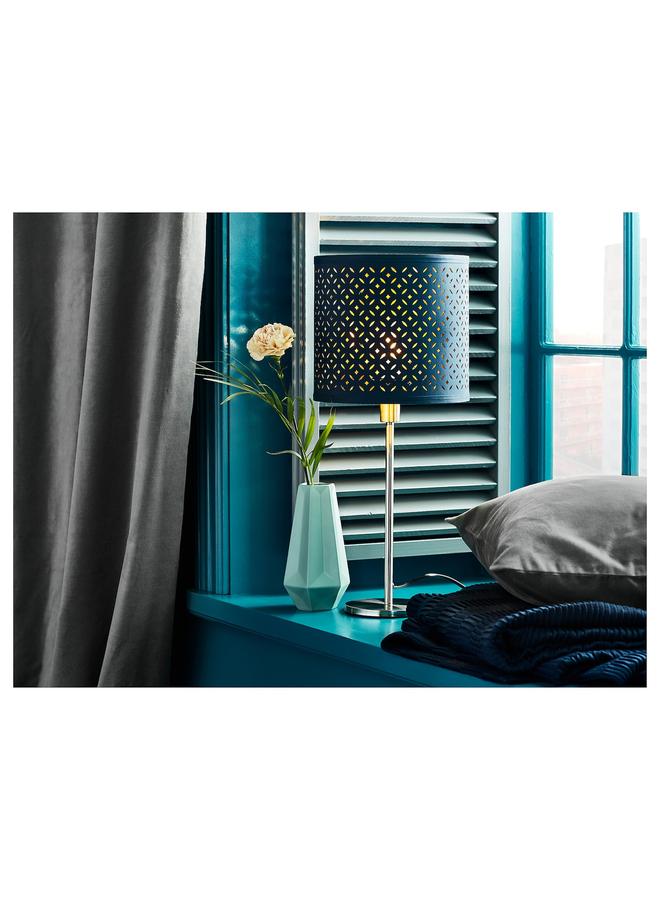 زبون مزهرية، خضراء، 20 سم - Image 4