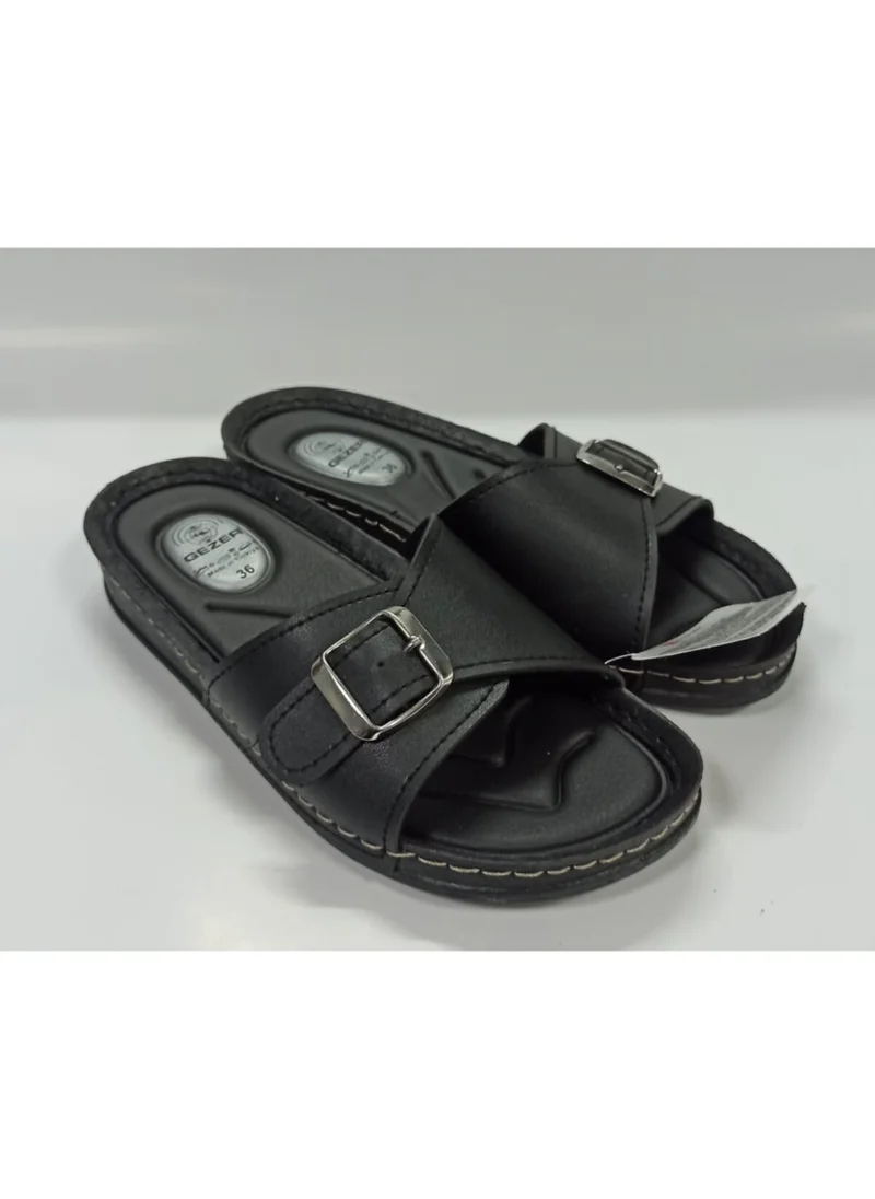 Gezer Anatomical Sole Women's Slippers