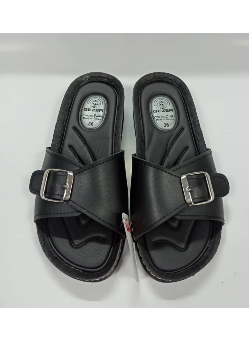 Gezer Anatomical Sole Women's Slippers