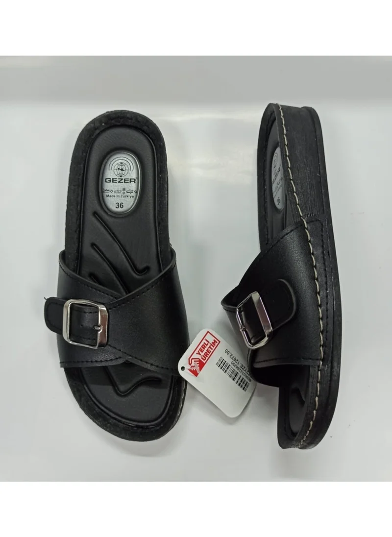 Gezer Anatomical Sole Women's Slippers