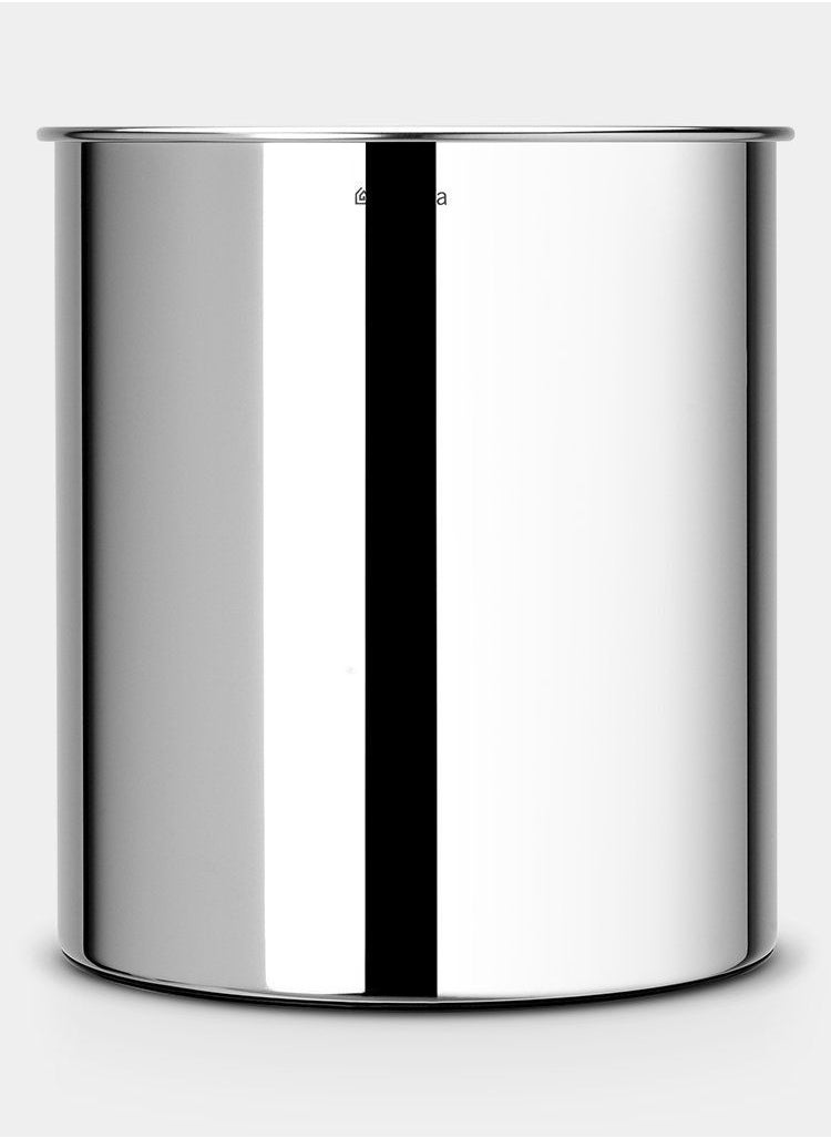 brabantia - BRABANTIA  Waste Paper Bin 7 litre - Image 1