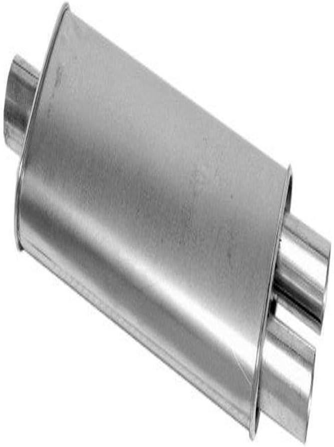 Walker Exhaust SoundFX 18925 Exhaust Muffler - Image 1