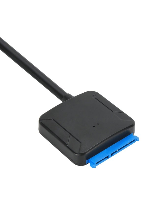 VCOM CU816 USB 3.0 to 2.5/3.5 Inch SATA III& SSD Hard Drive Adapter Cable - Image 3