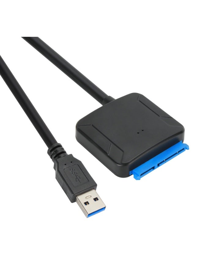 VCOM CU816 USB 3.0 to 2.5/3.5 Inch SATA III& SSD Hard Drive Adapter Cable - Image 4