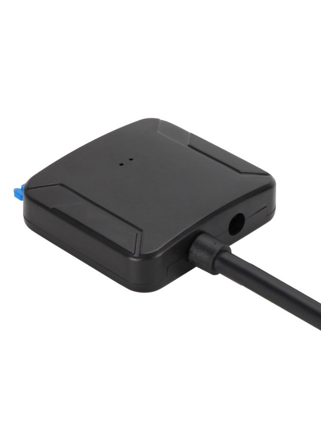 VCOM CU816 USB 3.0 to 2.5/3.5 Inch SATA III& SSD Hard Drive Adapter Cable - Image 5