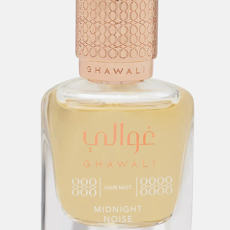غوالي معطر الشعر ميدنايت نويز
