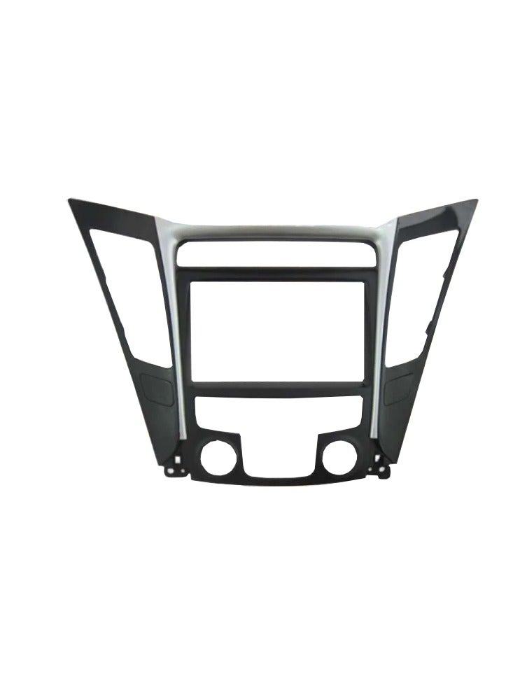 Generic Frame Cassette 9 Inch Hyundai Sonata 2011-2014