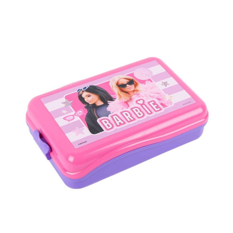 سناك بوكس باربي - 112-62-21 - Image 1