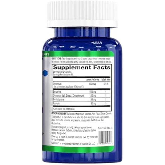 BioTrust Carb Command - Carb Management Supplement, Metabolic Support for Ketosis, Supports Keto, Low Carb and Paleo Lifestyle (60 Servings) - Image 5