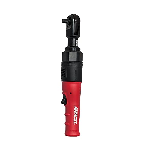 AIRCAT Pneumatic Tools 805-HT-5 High Torque Ratchet Wrench 130 ft-lbs - 1/2-Inch - Image 1