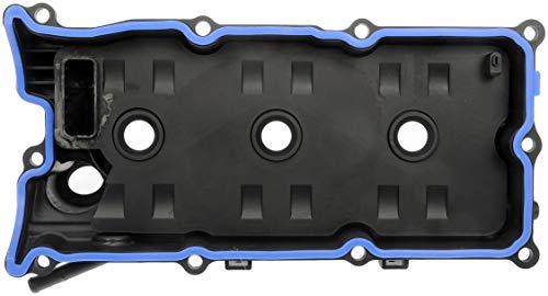 Dorman 264-972 Driver Side Engine Valve Cover Compatible with Select Infiniti/Nissan Models - Image 3