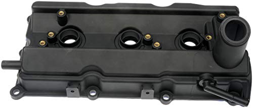 Dorman 264-972 Driver Side Engine Valve Cover Compatible with Select Infiniti/Nissan Models - Image 4