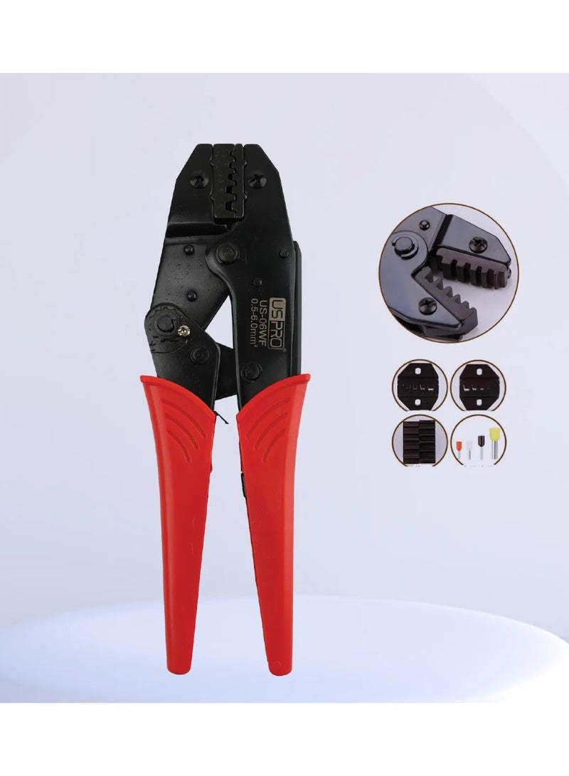 USPRO CRIMPING TOOL US-06 WF