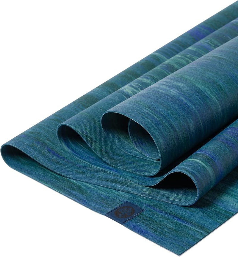 ماندوكا حصيرة اليوغا Manduka eKO Superlite، سمك 6 مم، لون أسود - Image 3
