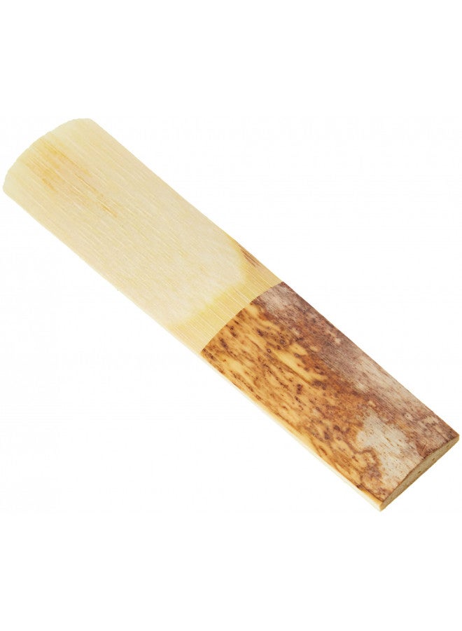 Vandoren SR2125 Alto Sax Traditional Reeds Strength 2.5; Box of 10 - Image 3