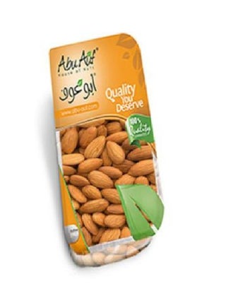 Roasted Almond 200 Gm