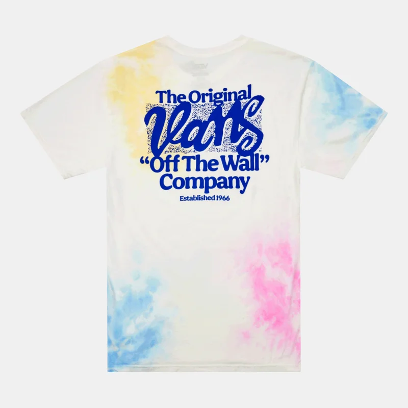 فانز تيشيرت رجالي بخاخ