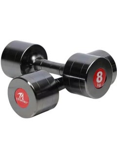 TA SPORT Dumbbell 8Kg 