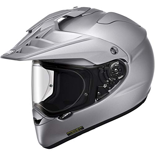Shoei Hornet X2 Adventure Motorcycle Helmet - Image 1