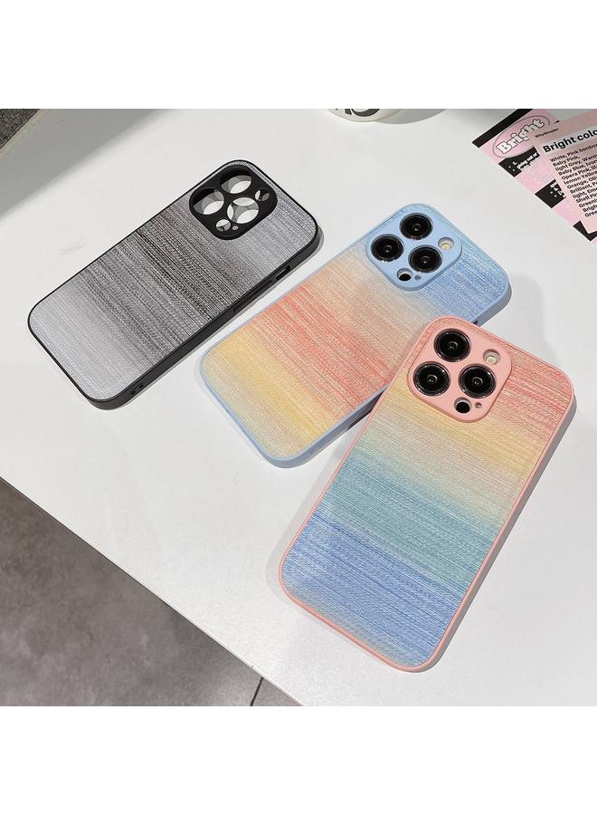 اس-توب جراب لهاتف iPhone 14 مصنوع من مادة البولي يوريثين الحراري الهجينة المطلية بالبولي يوريثين - Image 2