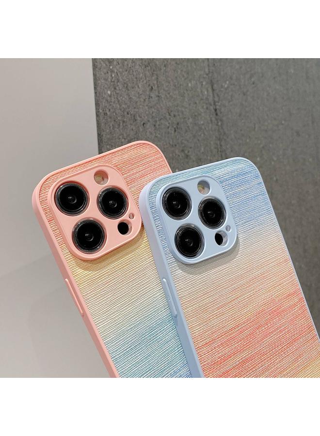 اس-توب جراب لهاتف iPhone 14 مصنوع من مادة البولي يوريثين الحراري الهجينة المطلية بالبولي يوريثين - Image 5