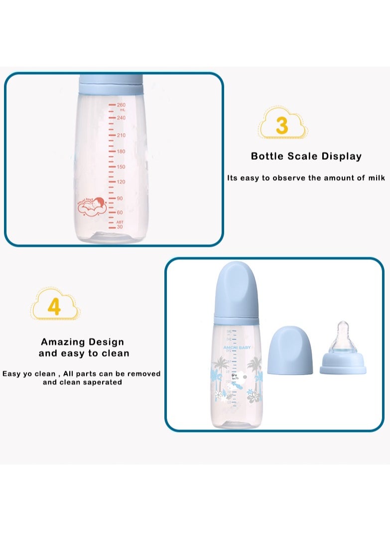 Feeding Bottle 260ml