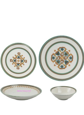 Turkish Dinner Set 24 Pcs TULU - pzsku/Z23EC661169382641A51AZ/45/_/1729826483/40943e0f-3db2-490f-98ff-295785a9c416