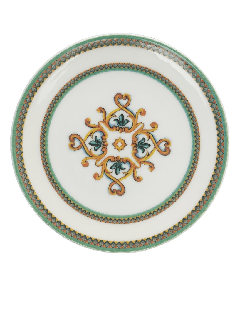 Turkish Dinner Set 24 Pcs TULU