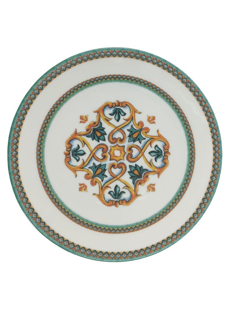 Turkish Dinner Set 24 Pcs TULU