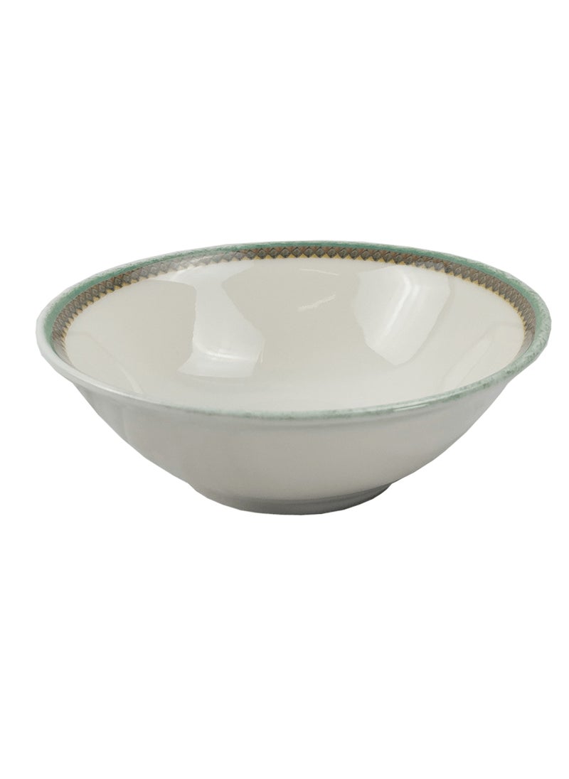 Turkish Dinner Set 24 Pcs TULU