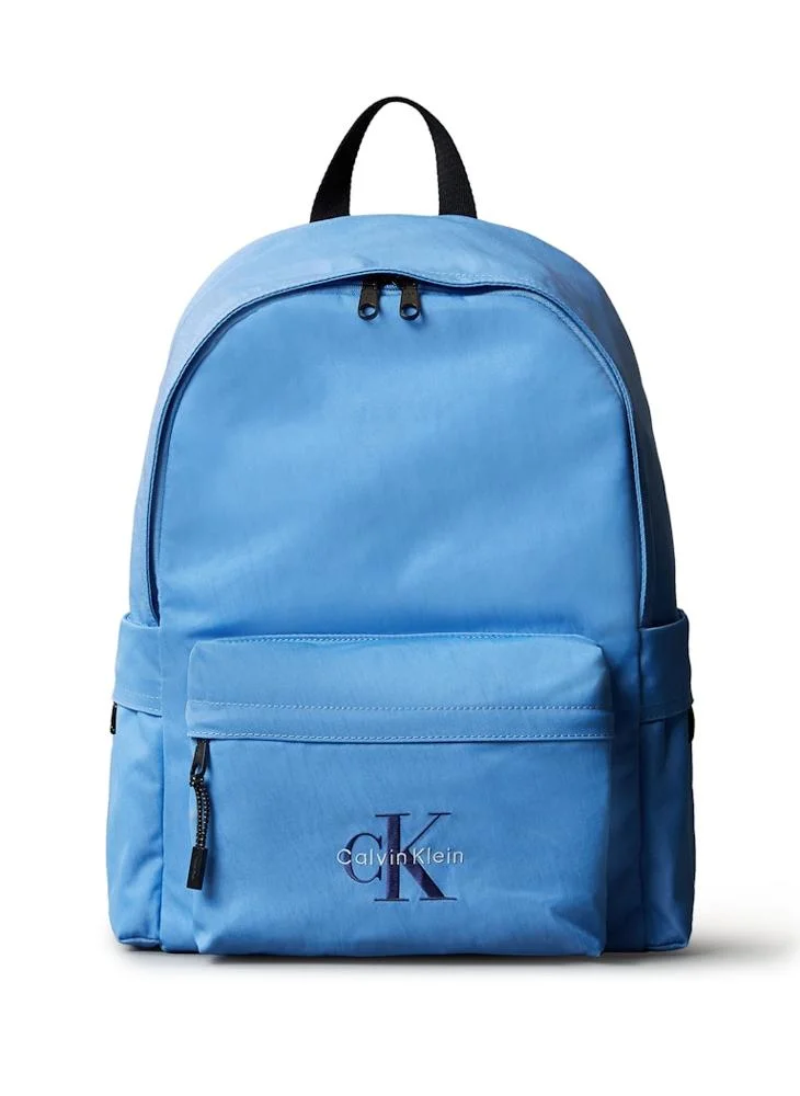Calvin Klein Jeans Youth Monologo Backpack