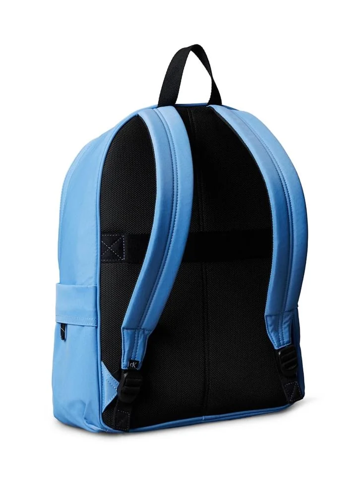 Calvin Klein Jeans Youth Monologo Backpack