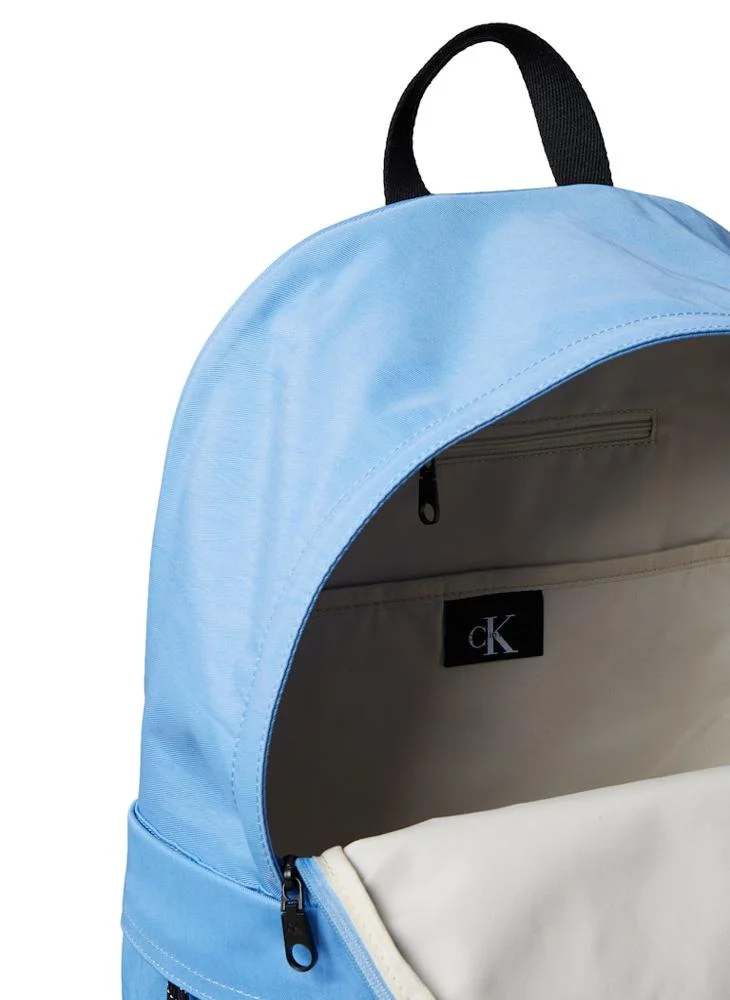 Calvin Klein Jeans  Youth Monologo Backpack for Men | Best Price UAE