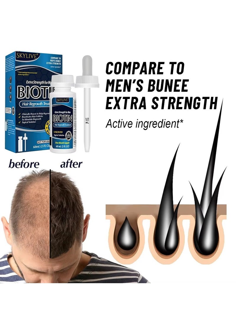 Kirkland Signature - 6-Piece Minoxidil Hair Regrowth Treatment(Packaging May Vary) - Image 1
