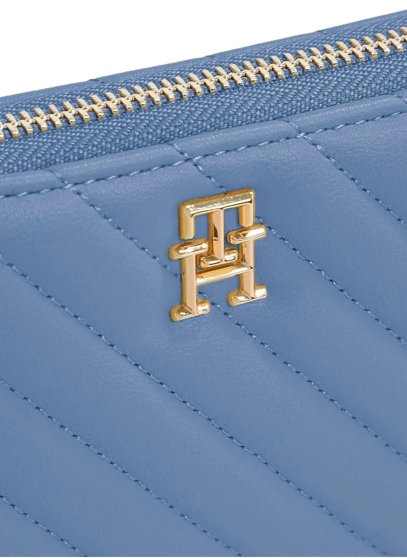 TOMMY HILFIGER Zip Around Wallet