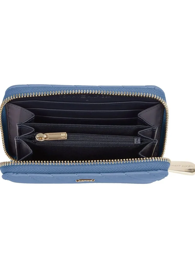 TOMMY HILFIGER Zip Around Wallet