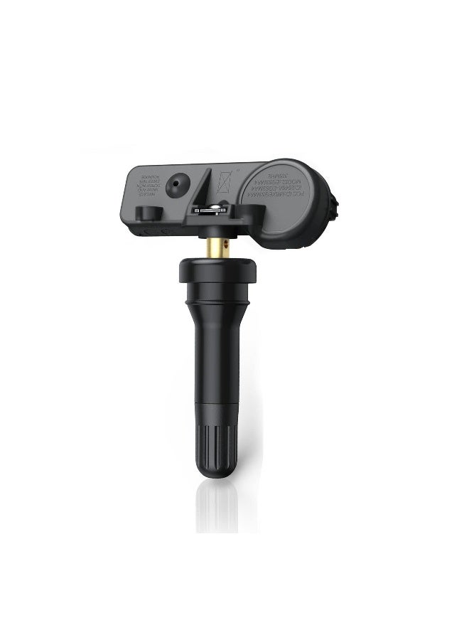 Tire Pressure Sensor, Tpms Sensor, Pre-Programmed Tire Pressure Sensor for Ford, Lincoln, Mercury, Tire Pressure Monitoring System Replacement Accessories 9L3Z1A189A - 1 PCS - Image 5